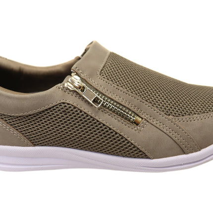 Homyped Journey Combo Beige 6