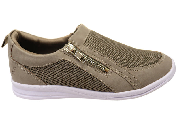 Homyped Journey Combo Beige 6