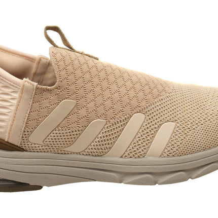 Homyped Airstep Slip On Shoe Nude Size 10
