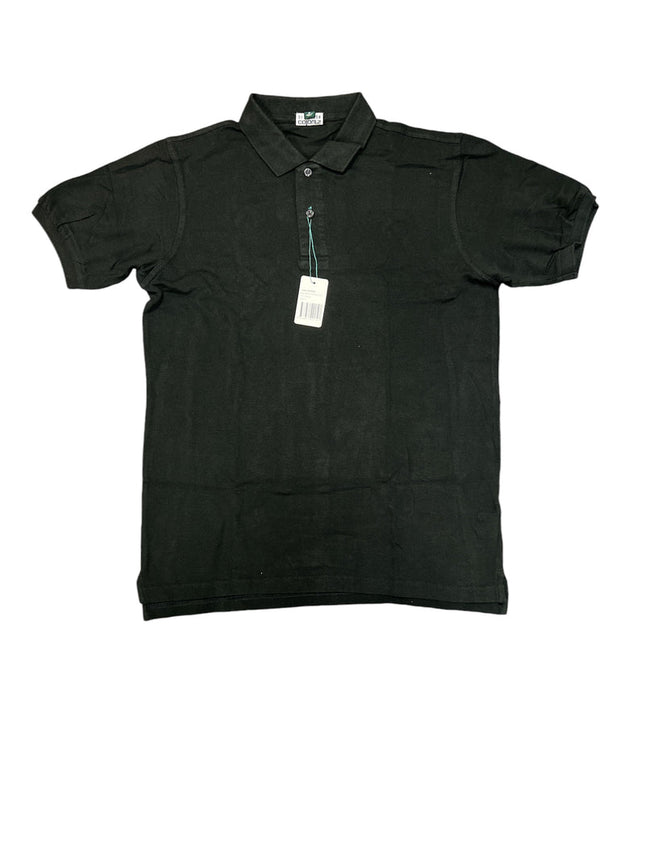 JBs Wear Mens Plain Polo Shirt S2MP