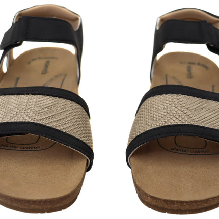 Homyped River Mesh Black 9