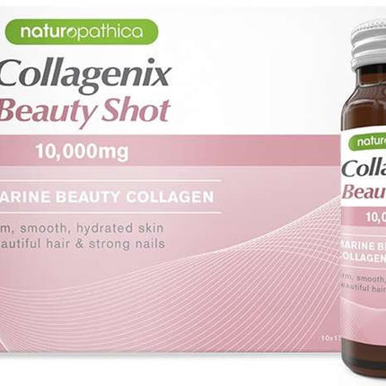 Naturopathica Collagenix Beauty Shot 10000MG