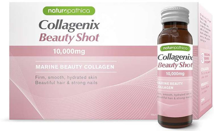 Naturopathica Collagenix Beauty Shot 10000MG