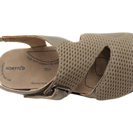 Homyped Avril True Colour Taupe 7
