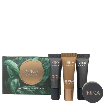 Inika Foundation Trial Set Very Light