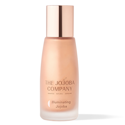 Jojoba Company Illuminating 50Ml