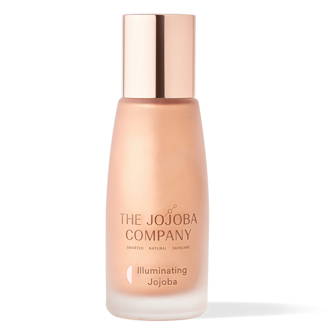 Jojoba Company Illuminating 50Ml