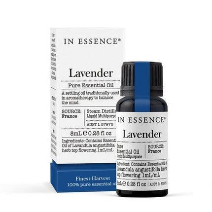 Shop Lavender Pure Essential Oil - OhYouLuckyDuck.com.au