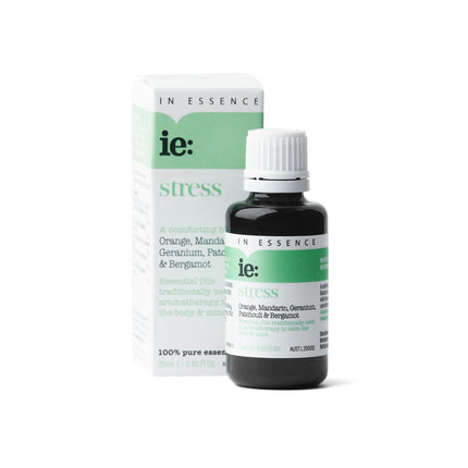 In Essence Stress 25Ml
