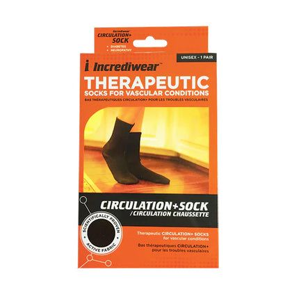 Incolor Richeedisocks Diab Sock Small - OhYouLuckyDuck.com.au