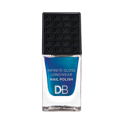 Designer Brands Infinite Gloss Longwear Nail Polish 305 Hello Mermaid Speaking - OhYouLuckyDuck.com.au