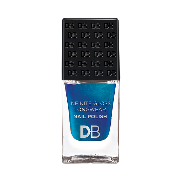Designer Brands Infinite Gloss Longwear Nail Polish 305 Hello Mermaid Speaking - OhYouLuckyDuck.com.au
