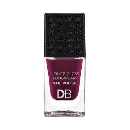 Infinite Gloss Longwear Nail Polish (Through The Grapevine) - OhYouLuckyDuck.com.au