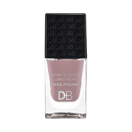 Designer Brands Infinite Gloss Longwear Nail Polish (Well This Is Orchid) - OhYouLuckyDuck.com.au