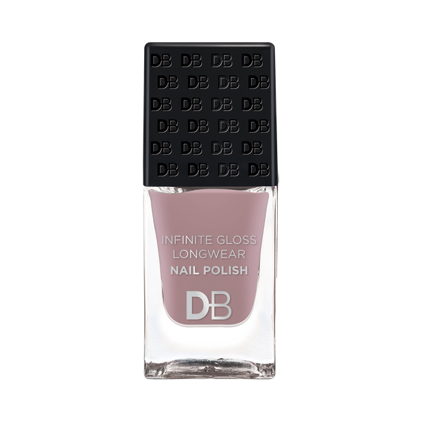 Designer Brands Infinite Gloss Longwear Nail Polish (Well This Is Orchid) - OhYouLuckyDuck.com.au