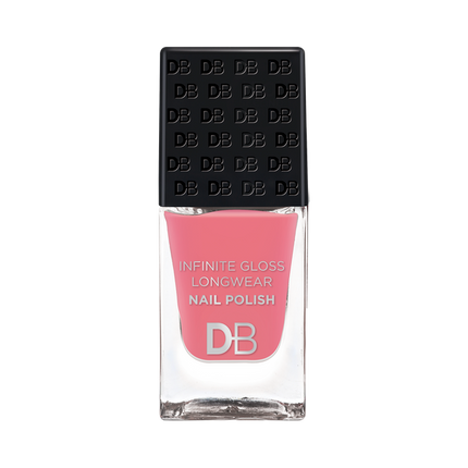 Infinite Gloss Longwear Nail Polish (What-A-Melon) - OhYouLuckyDuck.com.au