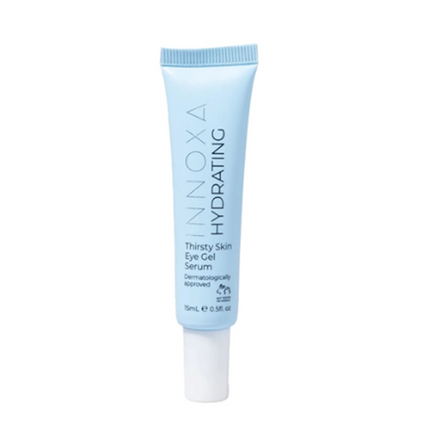 Innoxa Eye Gel Serum 15ml - OhYouLuckyDuck.com.au