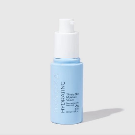 Innoxa Thirsty Skin Moisture Serum - OhYouLuckyDuck.com.au