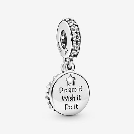Pandora Inspirational Stars Dangle Charm - OhYouLuckyDuck.com.au