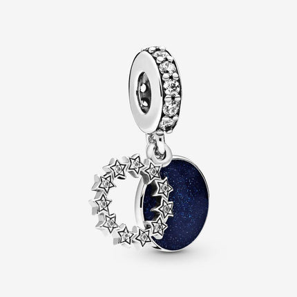 Pandora Inspirational Stars Dangle Charm - OhYouLuckyDuck.com.au