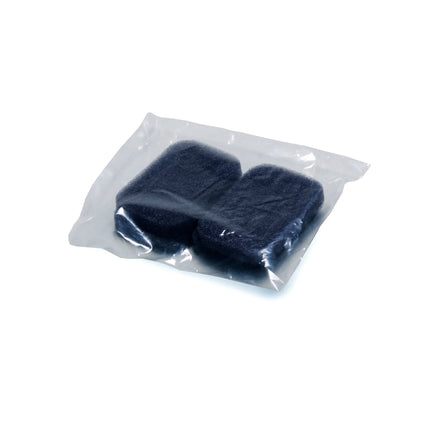 Intellipap Air Filters Black 4/pk - OhYouLuckyDuck.com.au