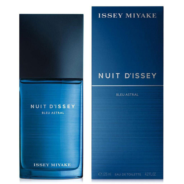 Issey Miyake Nuit D'Issey Bleu Astral EDT 125mL
