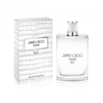 Jimmy Choo Man Ice EDT 100ml - OhYouLuckyDuck.com.au