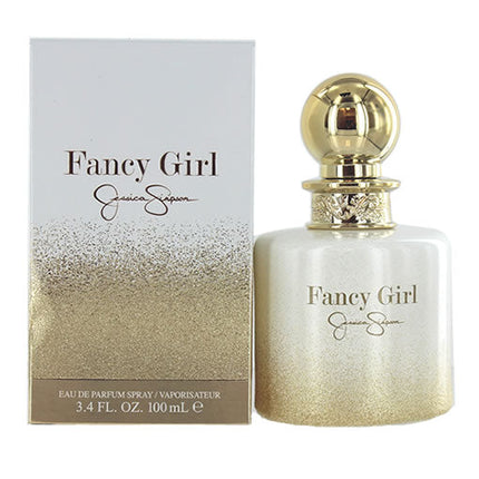 Jessica Simpson Fancy Girl EDP 100ml - OhYouLuckyDuck.com.au