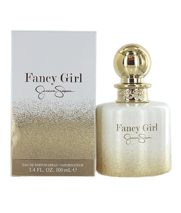 Jessica Simpson Fancy Girl EDP 100ml - OhYouLuckyDuck.com.au