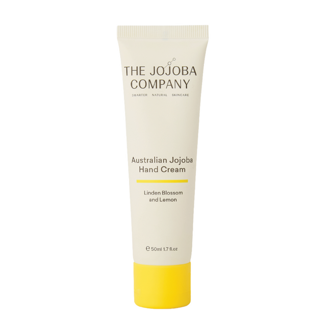 Jojoba Hand Cream 50ML
