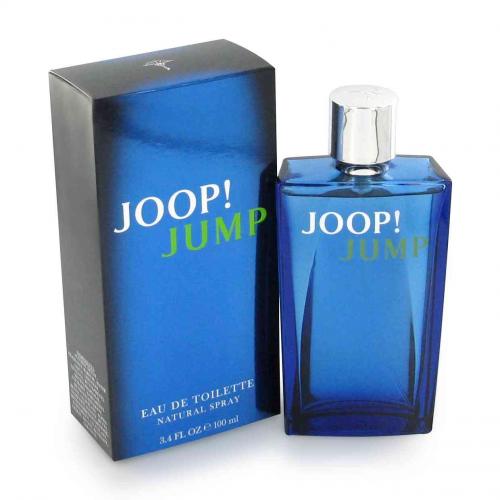 Joop Jump EDT 100ml - OhYouLuckyDuck.com.au