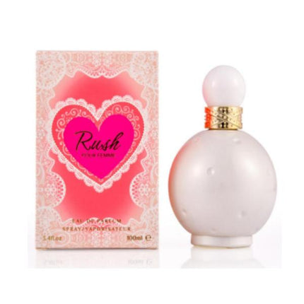 Lovali Rush Femme EDP 100ml - OhYouLuckyDuck.com.au