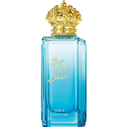 Juicy Couture Bye Bye Blues EDT 75mL