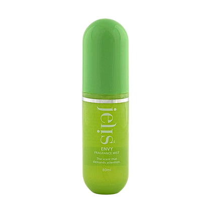 Jelis Fragrance Mist Envy 80ML
