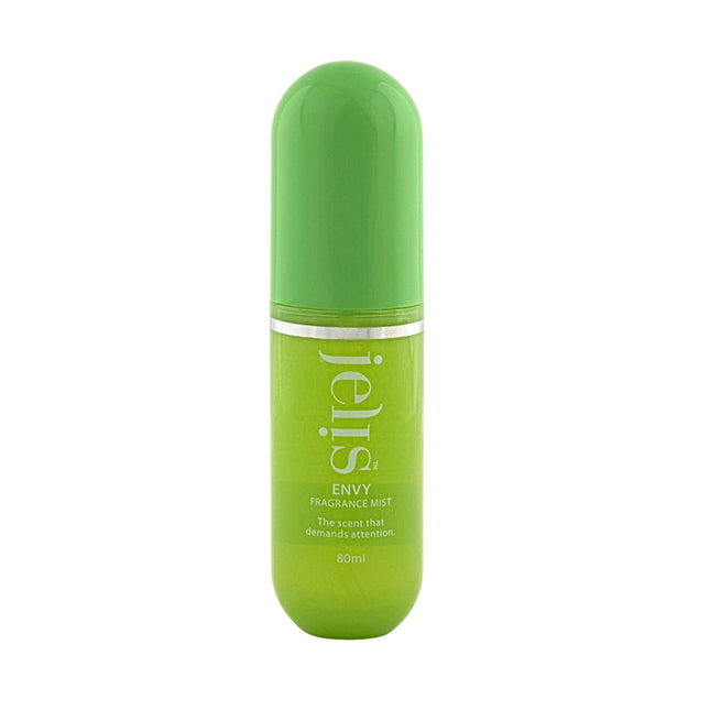 Jelis Fragrance Mist Envy 80ML