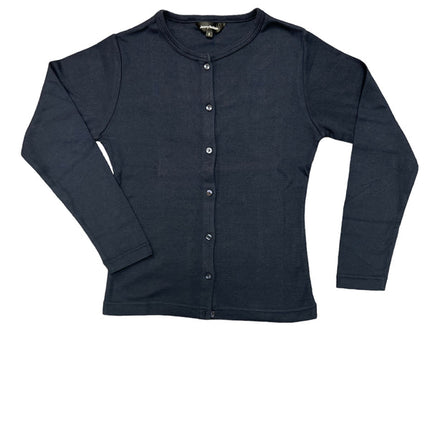 JBs Ladies Cotton Cardigan Womens Knitwear Sweater
