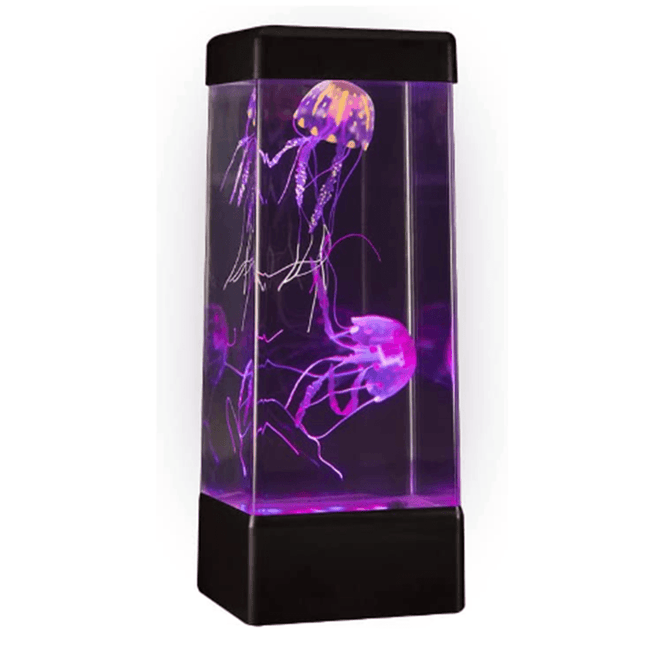 Jinx Luminous Jellyfish Lamp - OhYouLuckyDuck.com.au
