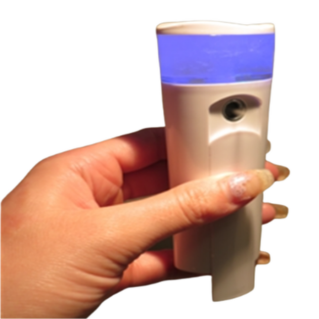 Jinx Nano Aromatherapy Diffuser - OhYouLuckyDuck.com.au