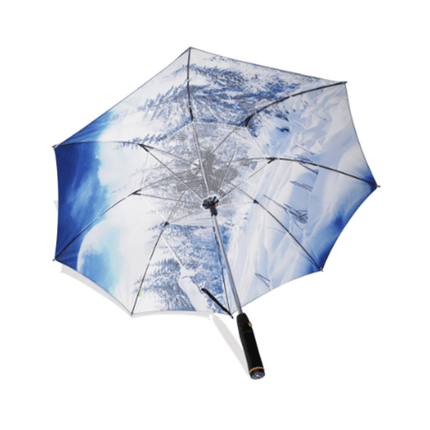 Jinx Sun Umbrella with Integrated Fan - OhYouLuckyDuck.com.au