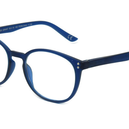 Foster Grant Computer Readers Blue Light Filtering Glasses for Digital Screens