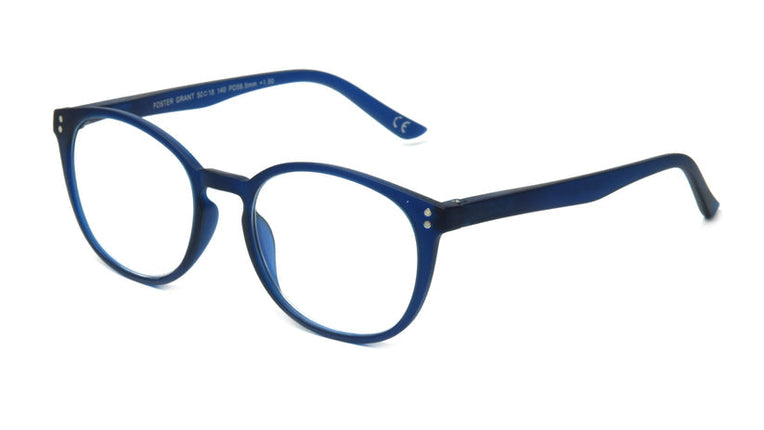 Foster Grant Computer Readers Blue Light Filtering Glasses for Digital Screens