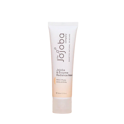 Jojoba Company & Enzyme Radiance Mask 50Ml