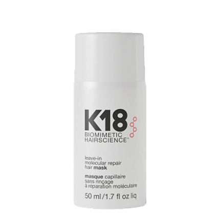K18 Leave In Molecular Repair Mask 50ml