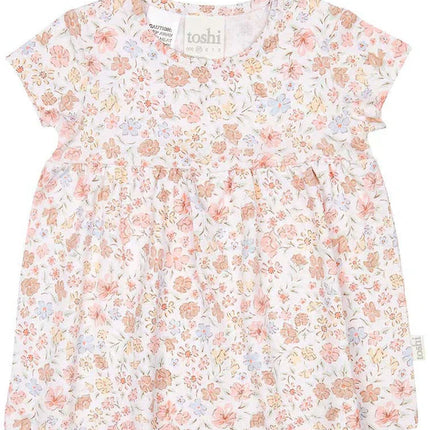 Toshi Knit Dress Classic Lu Lu
