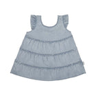 Toshi Baby Dress Tiered Indiana