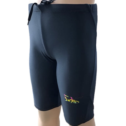 Radicool Child Shorts Black
