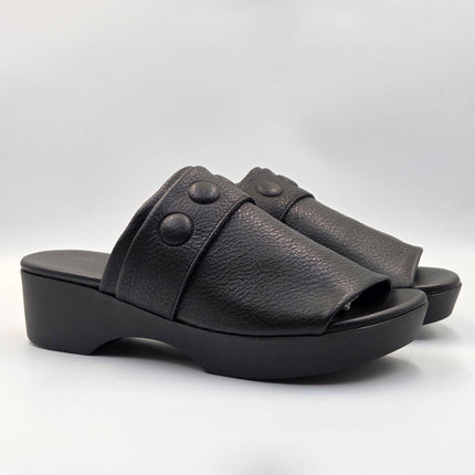 Arche Sample Kimbow Black Slide