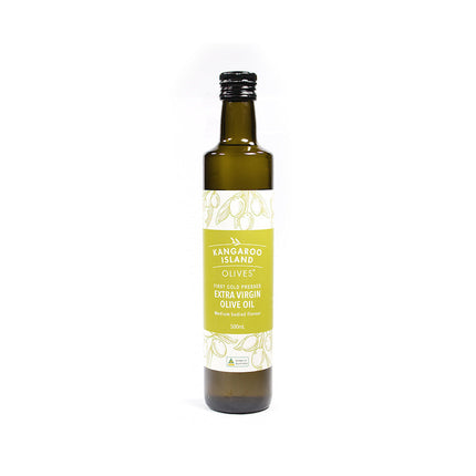 Kangaroo Island Olive Oil Extra Virgin 500Ml