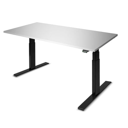 LINAK KLIK Melamine Standing Desk