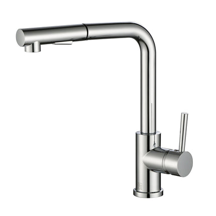 Ania Kitchen Mixer 111 High Quality Chrome